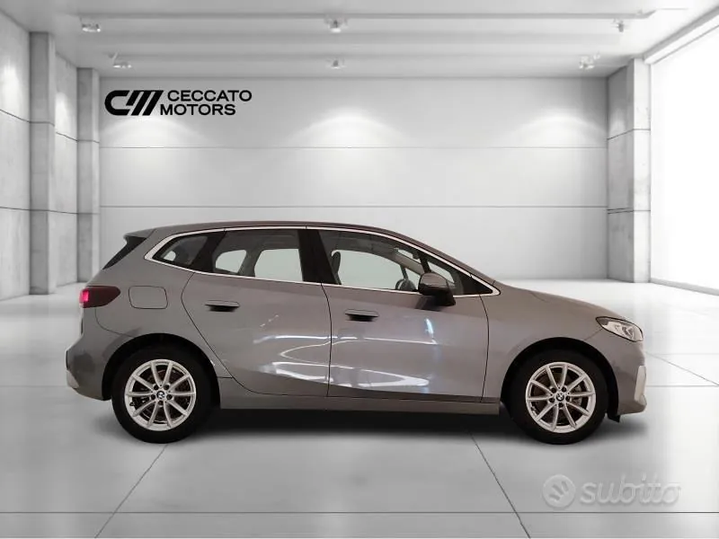 BMW 2 Series Active Tourer 2022 photo 3