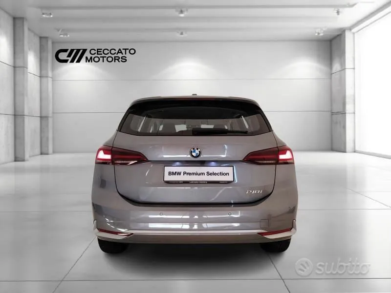 BMW 2 Series Active Tourer 2022 photo 5