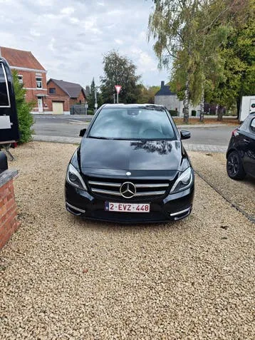 Mercedes-Benz B