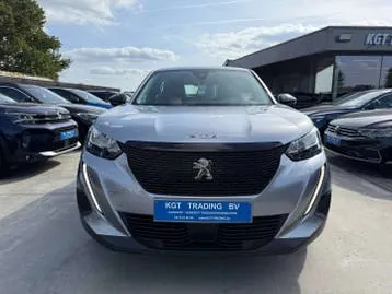 Peugeot 2008 2022 photo 2