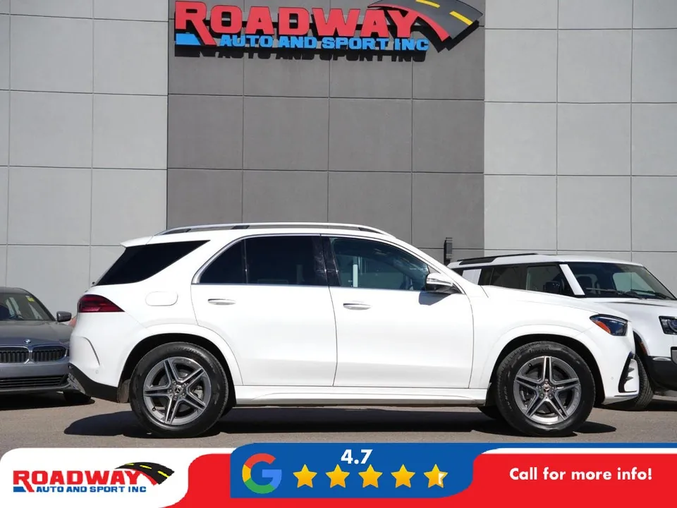 Mercedes-Benz Gle 350 2026 photo 5