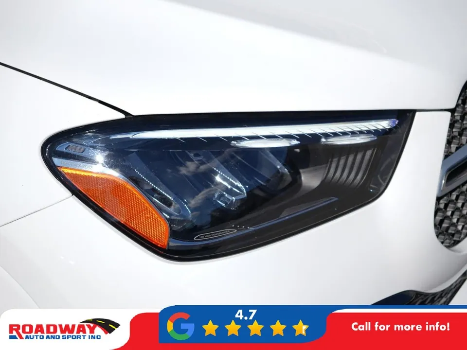 Mercedes-Benz Gle 350 2026 photo 4