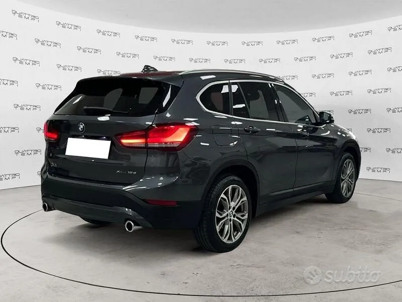 BMW X1 2021 photo 5