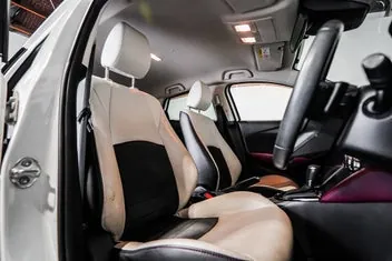 Mazda Cx-3 2017 photo 4