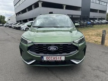 Ford Kuga 2024 photo 3