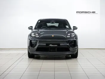 Porsche Macan 2026 photo 5