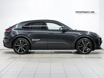 Porsche Macan 2026 photo 3