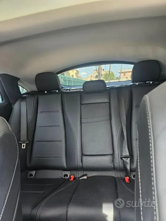 Mercedes-Benz Gle 2024 photo 2