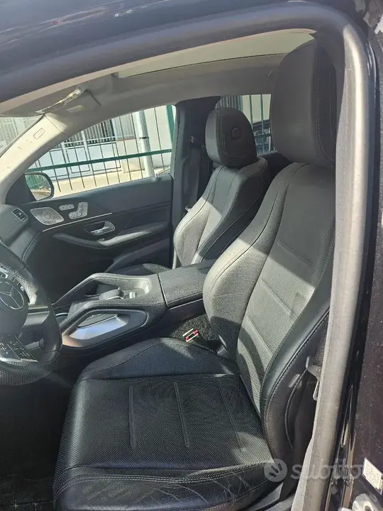 Mercedes-Benz Gle 2024 photo 3