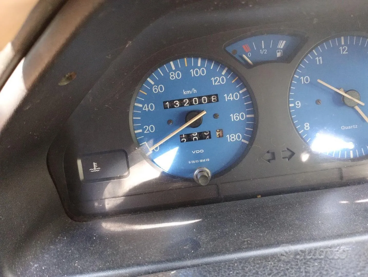 Peugeot 106 1997 photo 2