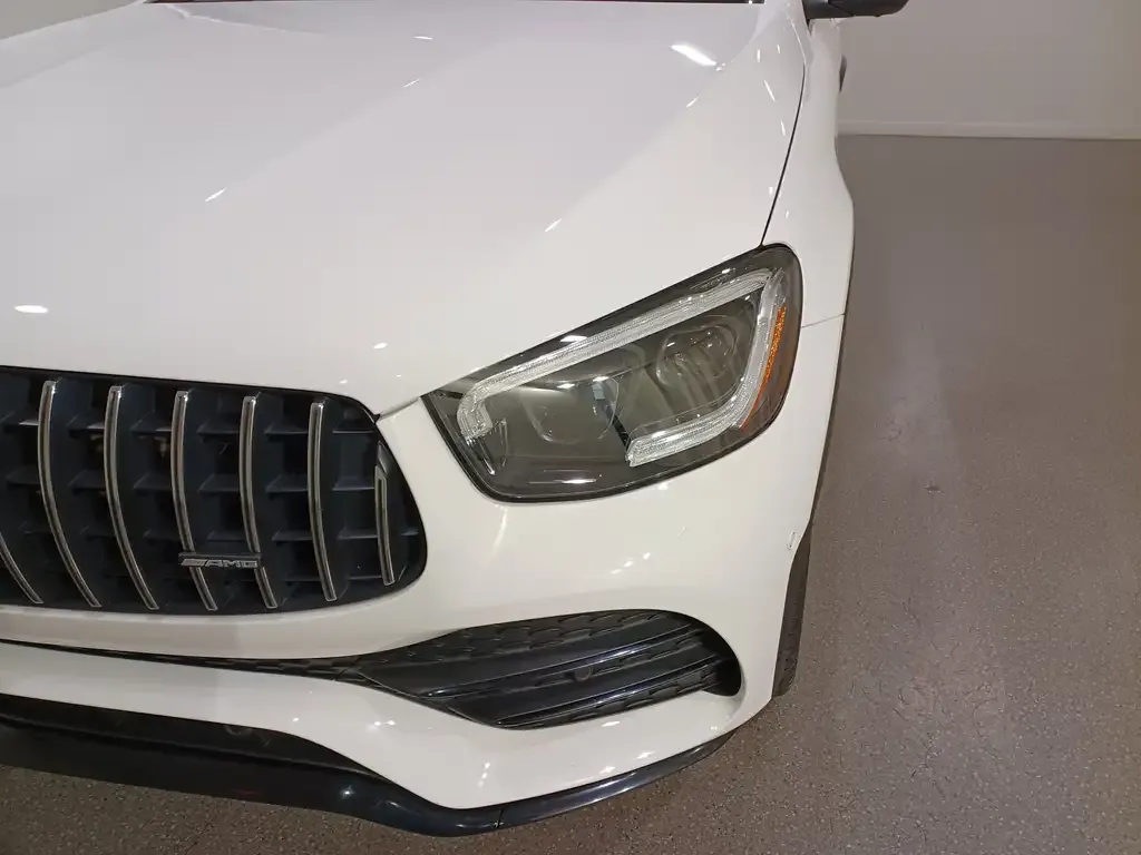 Mercedes-Benz Glc 2022 photo 5