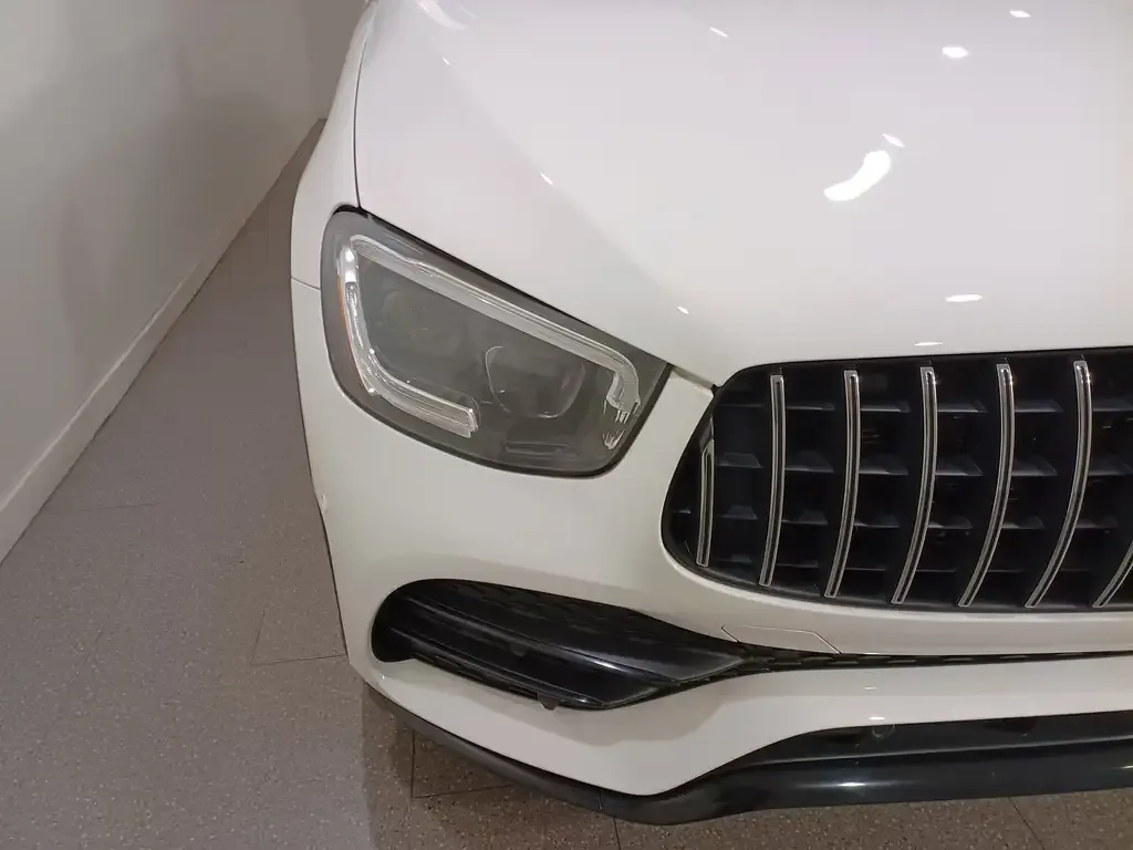 Mercedes-Benz Glc 2022 photo 4