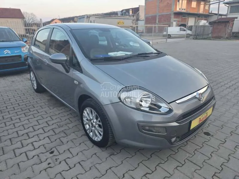 Fiat Evo 2011 photo 3