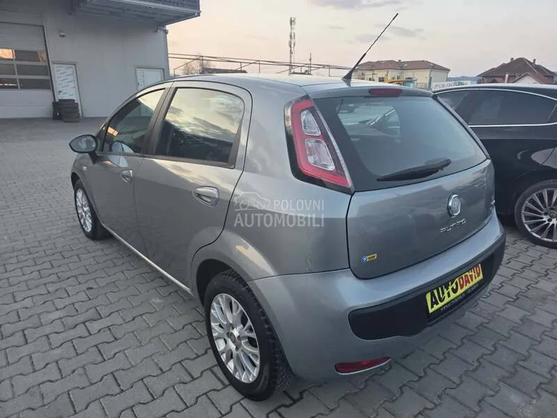 Fiat Evo 2011 photo 4