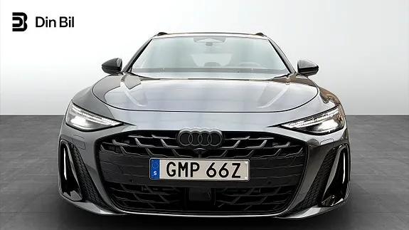 Audi A6 2026 photo 4