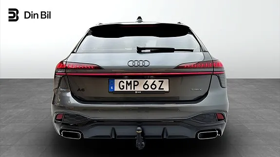 Audi A6 2026 photo 5