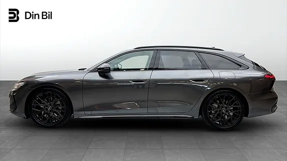 Audi A6 2026 photo 2