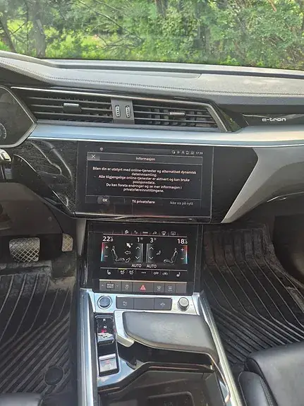 Audi E-Tron 2023 photo 4