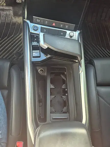 Audi E-Tron 2023 photo 5