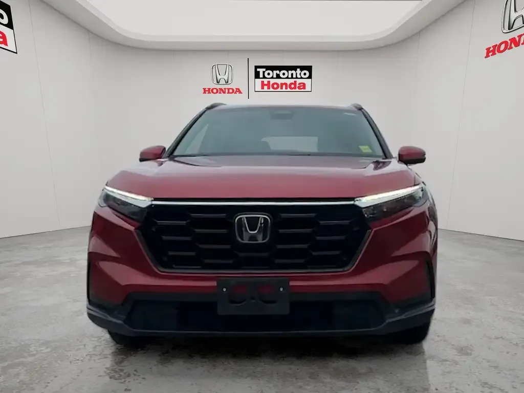Honda Cr-V 2024 photo 2