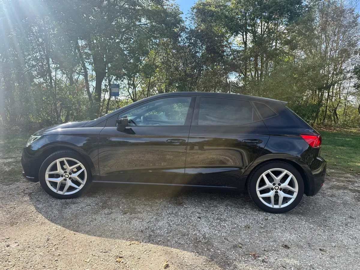 Seat Ibiza 2020 photo 2