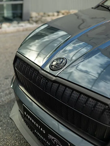 Skoda Enyaq 2021 photo 4