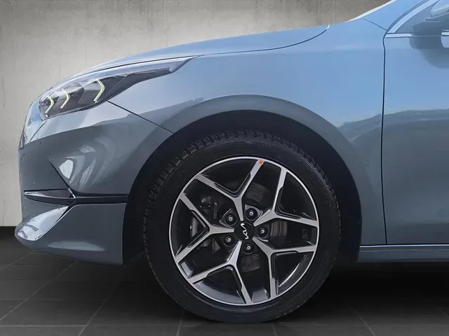 Kia Ceed Sw 2025 photo 4