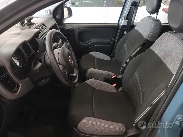 Fiat Panda 2021 photo 3