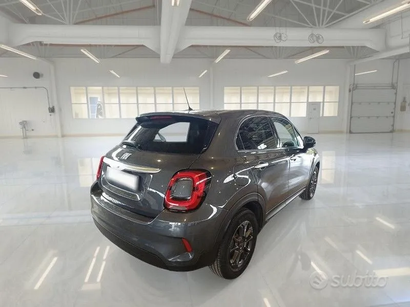 Fiat 500X 2023 photo 4