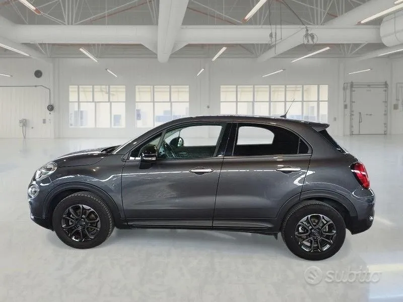 Fiat 500X 2023 photo 5