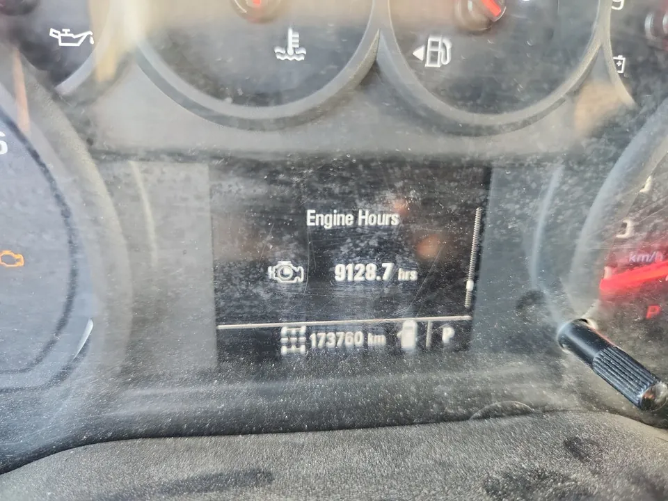 Chevrolet Silverado 2500Hd 2020 photo 5