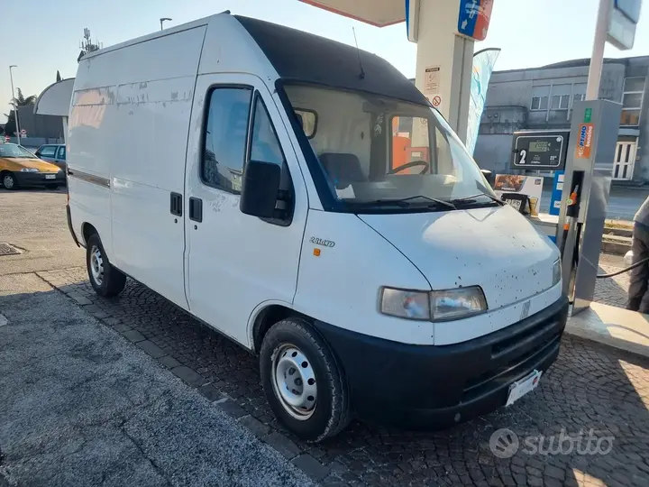 Fiat Ducato