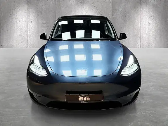 Tesla Model Y 2023 photo 3