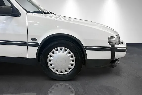 Saab 9000 1997 photo 4