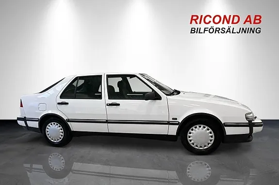 Saab 9000 1997 photo 2