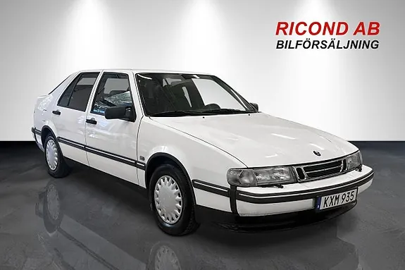 Saab 9000