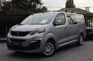 Peugeot Expert Combi