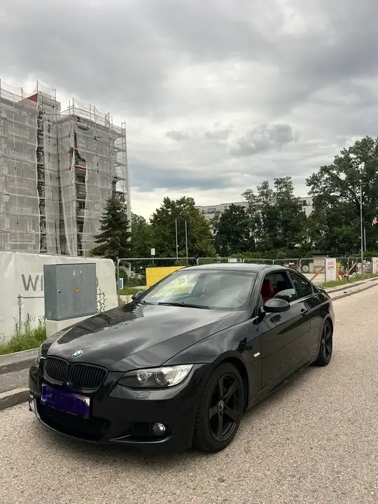 BMW 3Er-Reihe 325I