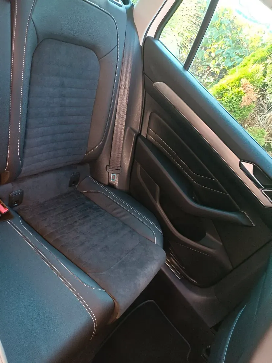 Volkswagen Passat 2019 photo 3