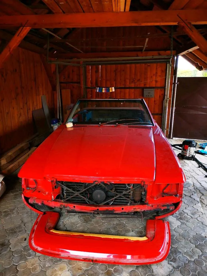 Mercedes-Benz 380 Sl