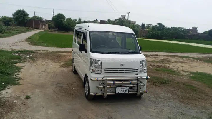 Suzuki Every