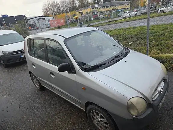 Hyundai Atos
