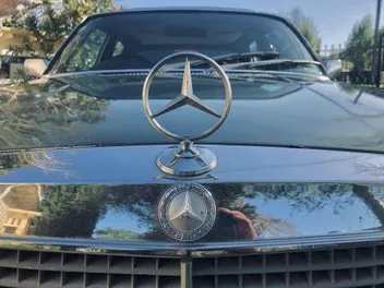 Mercedes-Benz Sl
