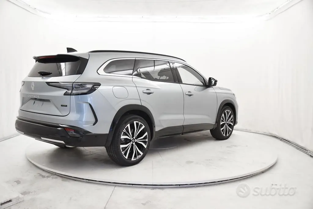 Renault Espace 2026 photo 5