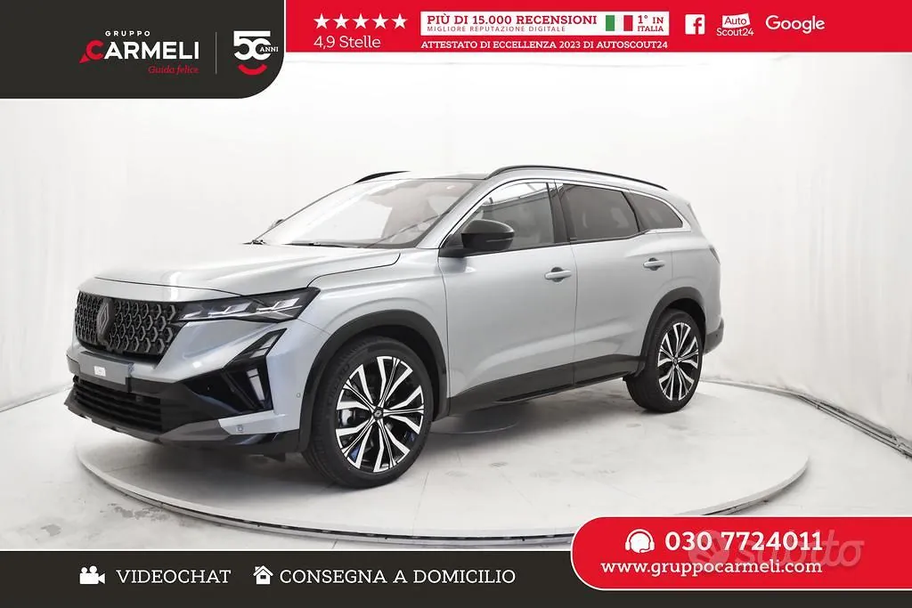 Renault Espace
