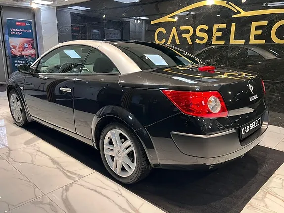 Renault Megane 2008 photo 3