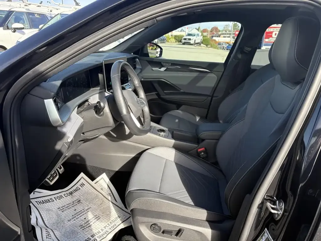 Volkswagen Tiguan 2026 photo 3
