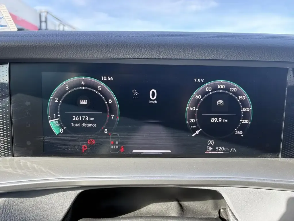 Volkswagen Tiguan 2026 photo 5