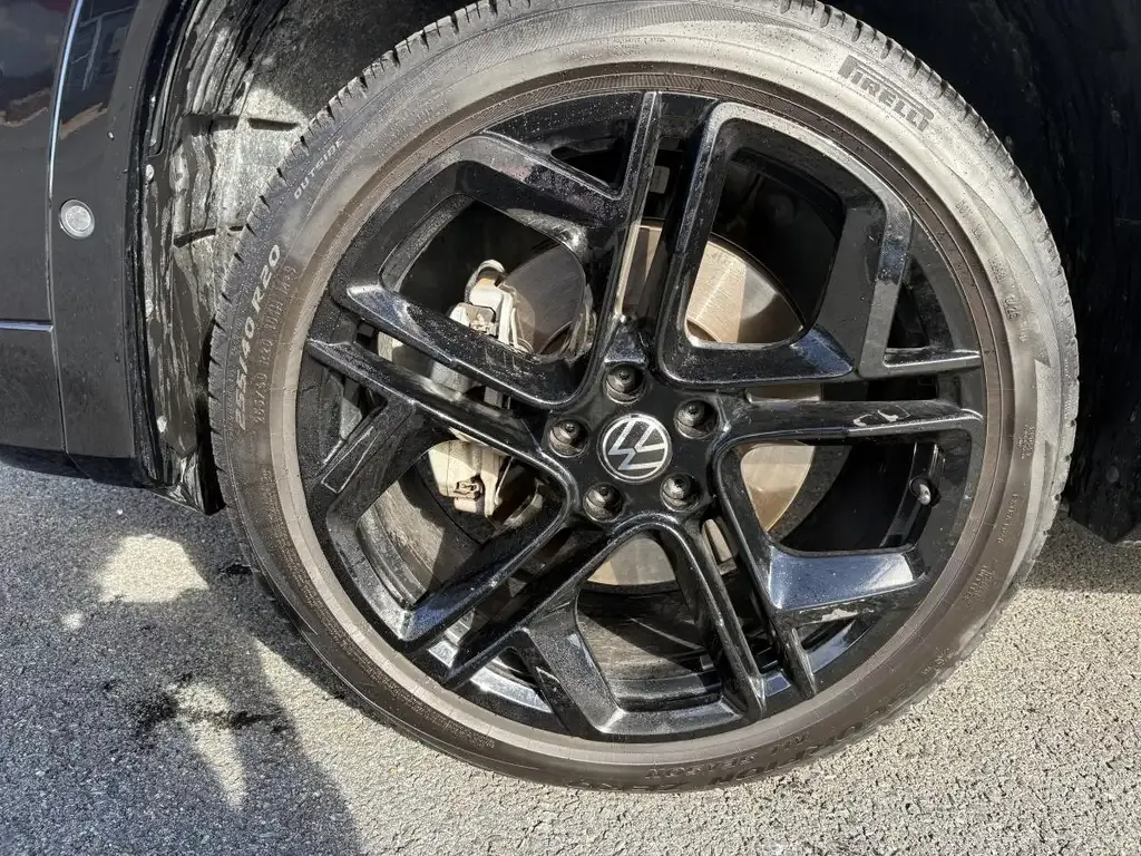 Volkswagen Tiguan 2026 photo 2