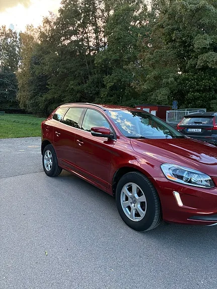 Volvo Xc60 2014 photo 3